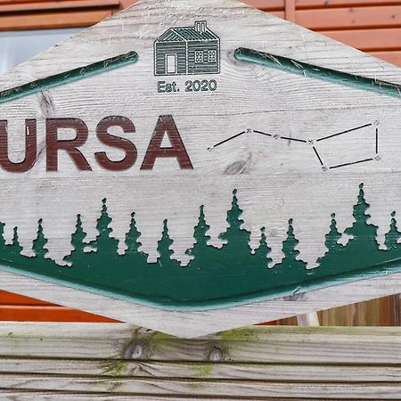 Ursa Βίλα Morpeth Εξωτερικό φωτογραφία